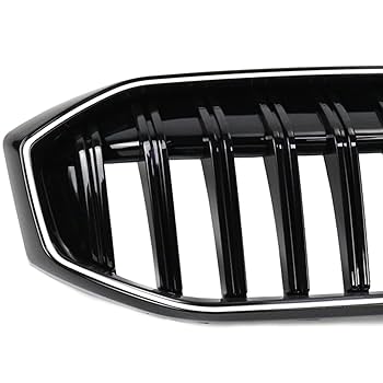 BMW キドニーグリル ブラック Amazon.co.jp: BILLDIO G20 グリル - ブラック キドニーグリル